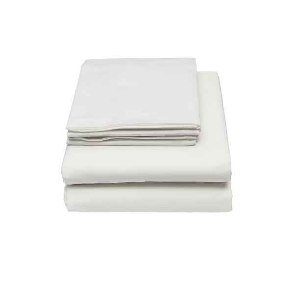 T180 FITTED Bed Sheets KING , 6PK, Lulworth, Mfr#: T180-788012